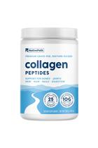 Peptídeos de colágeno Proteína NativePath Hidrolisada Tipo 1 e 3