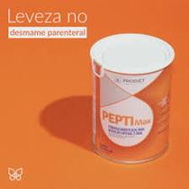 Peptimax - Prodiet - 400g baunilha