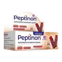 Peptinon Cartucho Display Contendo 60 Flaconetes 10ml (Sabor: Pept-Fruits) - Arte Nativa Peptinon Cartucho Display Contendo 60 Flaconetes 10ml (Sabor: Pept-Fruits) - Arte Nativa