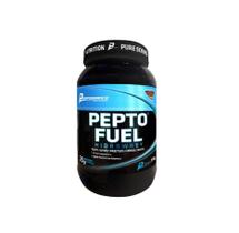 Pepto Fuel Hidrowhey (909g) - Sabor: Baunilha - Performance Nutrition