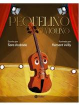 Pequelino - o violino