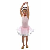 Pequena Bailarina Infantil Feminino Pequena Bailarina Infantil Feminino