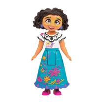Pequena boneca personagem encanto 3 polegadas Pequena boneca personagem encanto 3 polegadas