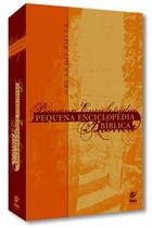 Pequena Enciclopedia Biblica Orlando Boyer Vida - VIDA