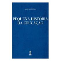 Pequena história da educação