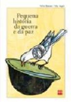 Pequena Historia Da Guerra E Da Paz - Sm -