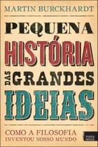 Pequena historia das grandes ideias