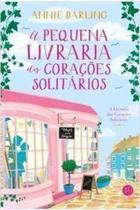 Pequena livraria dos coracoes solitarios, a - VERUS