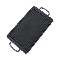 Pequena Mini Bandeja De Churrasco a Carvão Para Fogão De Churrasco Doméstico Para Forno De Bolo De