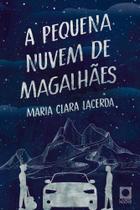 Pequena nuvem de magalhaes, a - EDITORA COERENCIA