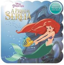 Pequena Sereia, A Pequena Sereia, A