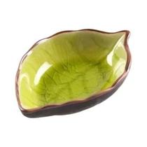 Pequena Tigela De Cerâmica Para Molho, Vinagre, Temperos De Soja, Com Efeito Craquelado E Design De Pequena Tigela De Cerâmica Para Molho, Vinagre, Temperos De Soja, Com Efeito Craquelado E Design De