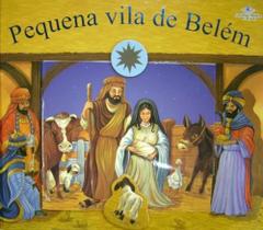 Pequena Vila De Belem 3d - Sbb - Sociedade Biblica Do Brasil