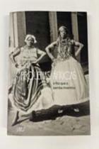 Pequenas africas-o rio que o samba inventou - IMS EDITORA Pequenas africas-o rio que o samba inventou - IMS EDITORA