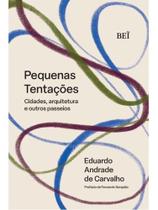 Pequenas tentações Pequenas tentações