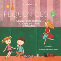 Pequenices 2 Pequenices 2
