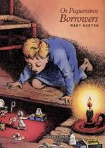 Pequeninos borrowers, os