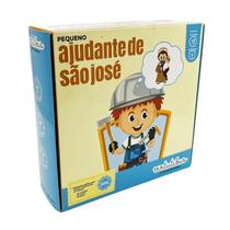 Pequeno Ajudante de São José