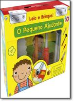 Pequeno Ajudante, O