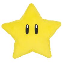 Pequeno Amigo de pelúcia Super Mario Coleção All Star Super Star 6