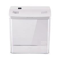 Pequeno Aquário Ecológico Para Peixes Betta, Tanque De Mesa Para Sala De Estar