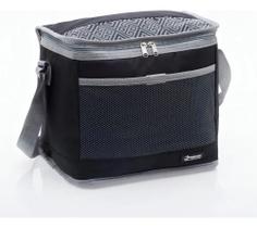 Pequeno Cooler Pratico Térmico 05 Litros Com Alça Paramount