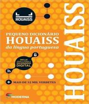 Pequeno Dicionário Houaiss Da Língua Portuguesa Pequeno Dicionário Houaiss Da Língua Portuguesa