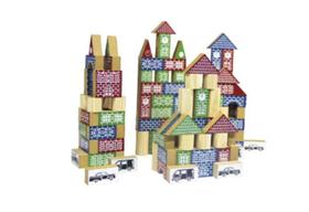 Pequeno Engenheiro 150 Peças