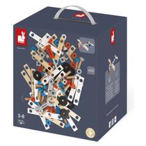 Pequeno Engenheiro 50 Peças Janod