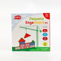 Pequeno engenheiro