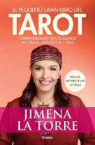 Pequeno Gran Libro Del Tarot, El