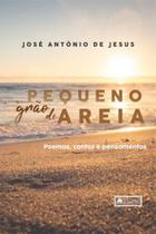 Pequeno grao de areia - COERENCIA