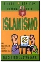 Pequeno guia sobre o islamismo - HAGNOS