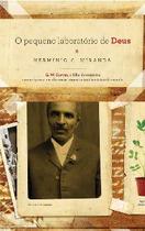 Pequeno laboratorio de deus, o