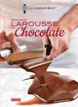 Pequeno Larousse do Chocolate
