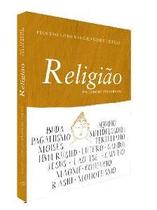 Pequeno livro das grandes ideias - religiao Pequeno livro das grandes ideias - religiao