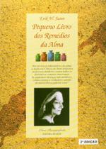 Pequeno Livro Dos Remédios Da Alma