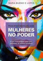 Pequeno Manual Das Mulheres No Poder