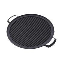 Pequeno Mini Churrasqueira a Carvão Bandeja Fogão De Churrasco Doméstico Para Forno De Bolo De Arroz