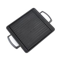 Pequeno Mini Churrasqueira a Carvão Bandeja Fogão De Churrasco Doméstico Para Forno De Bolo De Arroz