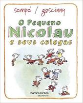 Pequeno Nicolau e seus colegas, O Sortido