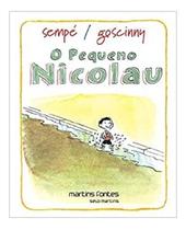 Pequeno Nicolau, O Sortido