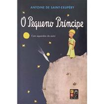 Pequeno principe, o 01ed - PE DA LETRA