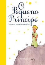 Pequeno principe, o - (capa dura de bolso)