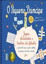 Pequeno Principe, o - (capa Dura) - Ediouro - Coquetel