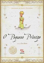 Pequeno Príncipe, o - (Edição de Luxo)
