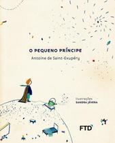 Pequeno principe, o - FTD ESPECIAIS