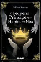 Pequeno Principe Que Habita em Nos, O - CENE EDITORA