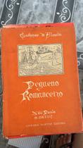 Pequeno Romanceiro Pequeno Romanceiro