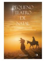 Pequeno teatro de natal Pequeno teatro de natal